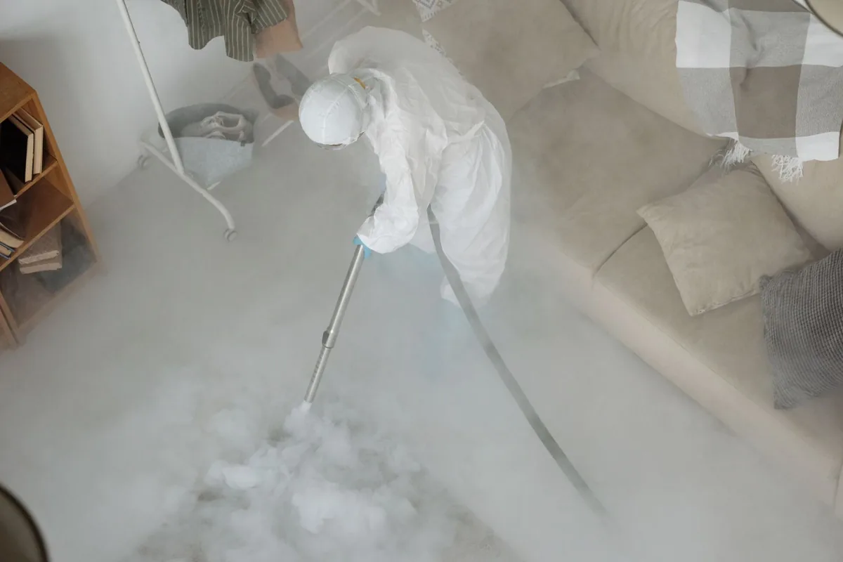 Biohazard Cleanup in Wadley, GA